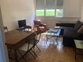 F3 Metare / Fraissinette IRUP-Ecole des Mines